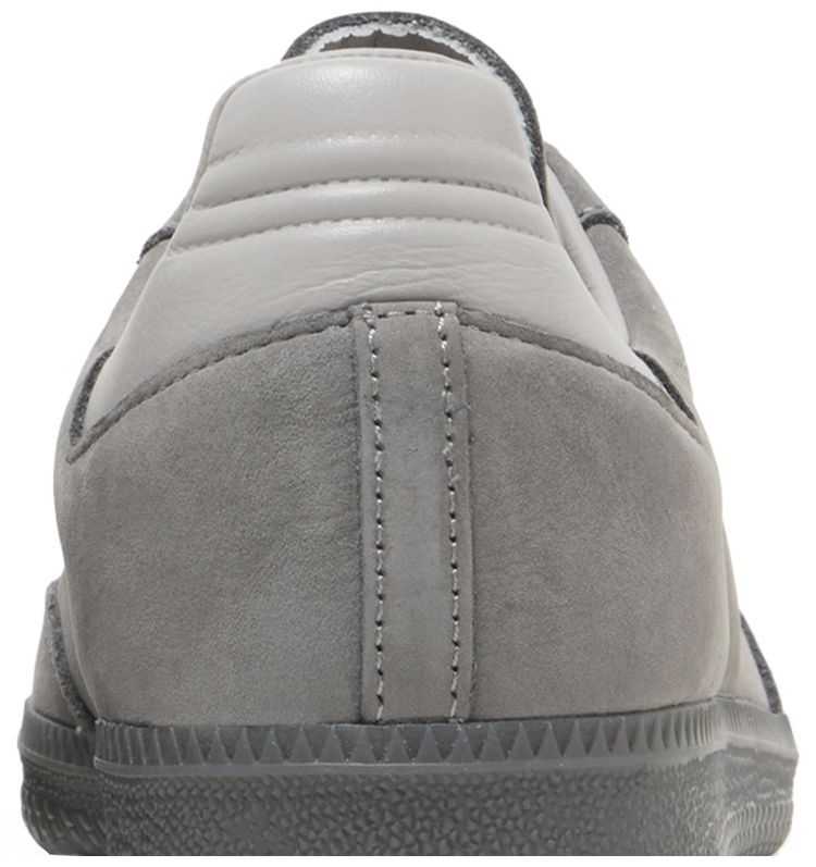 Adidas Samba Lux Triple Grey