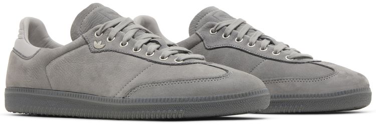 Adidas Samba Lux Triple Grey