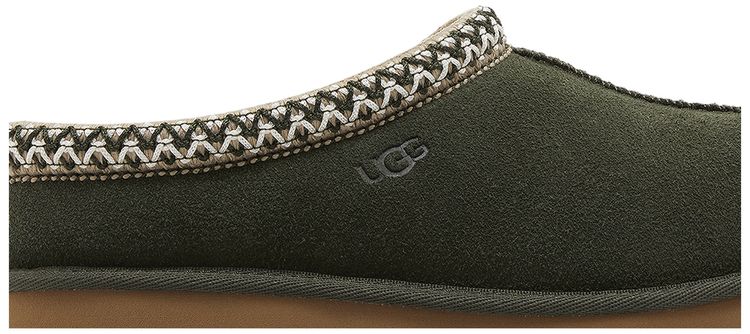 UGG Tasman 2 Slipper Kids Forest Night