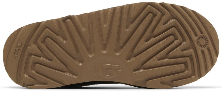 UGG Tasman 2 Slipper Kids Forest Night
