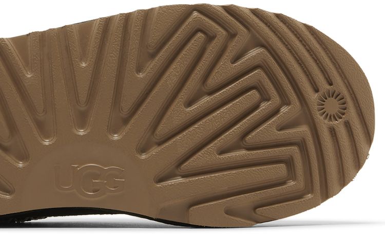 UGG Tasman 2 Slipper Kids Forest Night