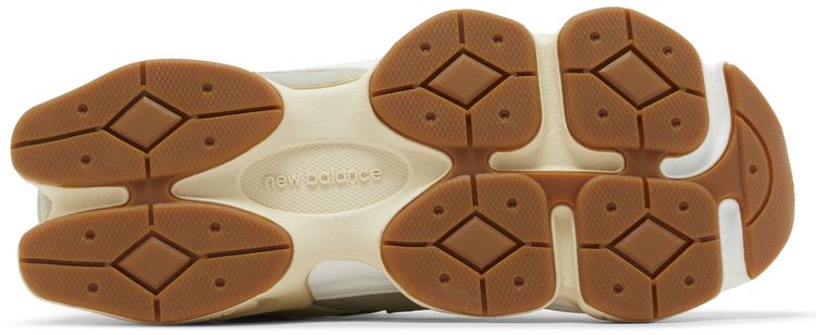 New Balance 9060 Big Kid Green Gum