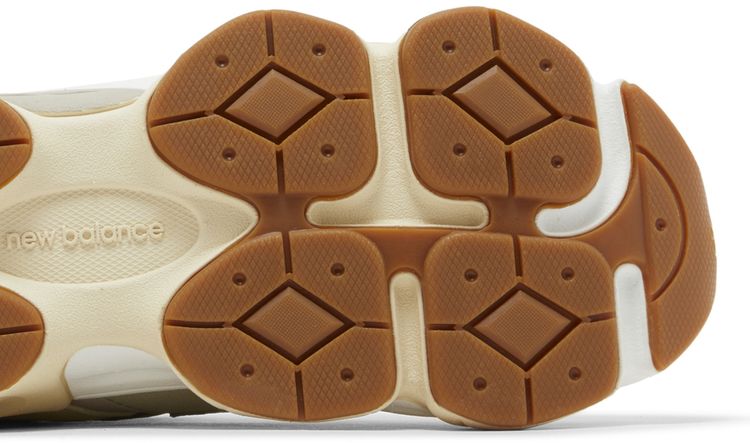 New Balance 9060 Big Kid Green Gum