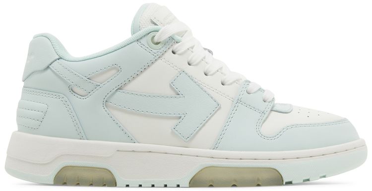 Off White Wmns Out Of Office White Seafoam
