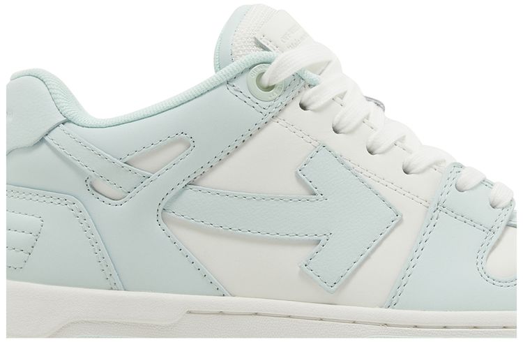 Off White Wmns Out Of Office White Seafoam
