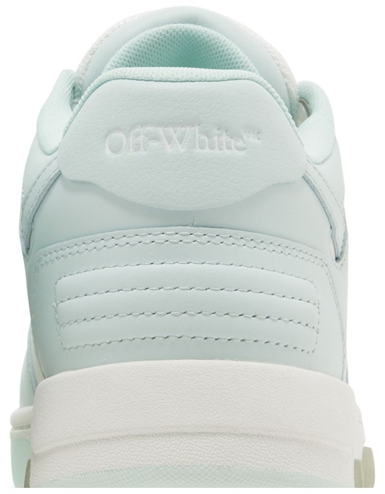 Off White Wmns Out Of Office White Seafoam
