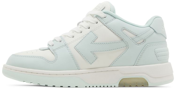 Off White Wmns Out Of Office White Seafoam