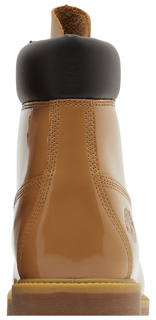 Veneda Carter x Timberland 6 Inch Premium Boot Wheat