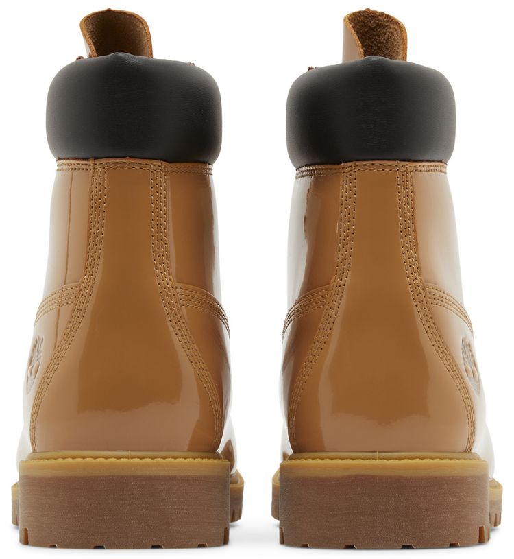 Veneda Carter x Timberland 6 Inch Premium Boot Wheat