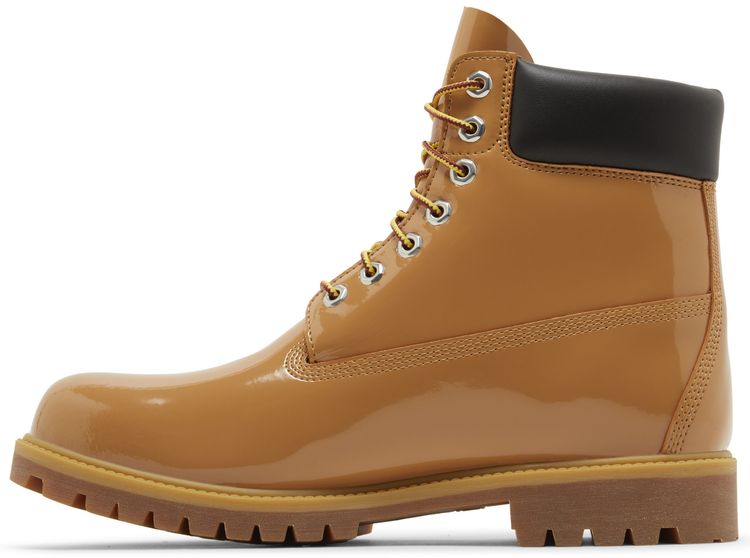 Veneda Carter x Timberland 6 Inch Premium Boot Wheat