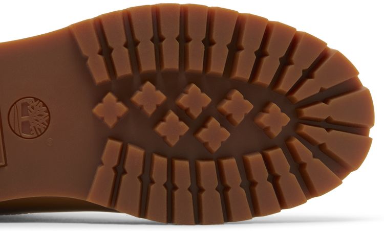 Veneda Carter x Timberland 6 Inch Premium Boot Wheat