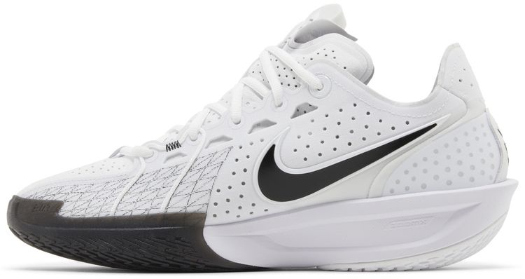Nike Air Zoom GT Cut 3 White Black