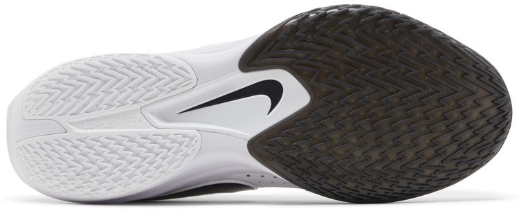 Nike Air Zoom GT Cut 3 White Black