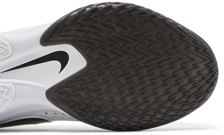 Nike Air Zoom GT Cut 3 White Black