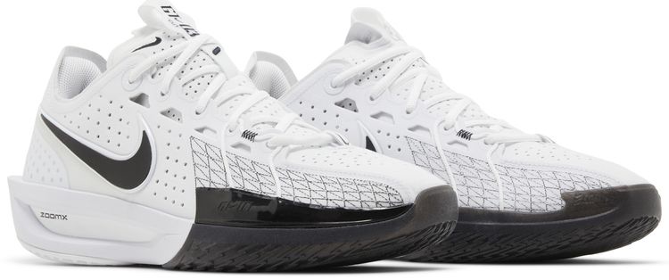 Nike Air Zoom GT Cut 3 White Black
