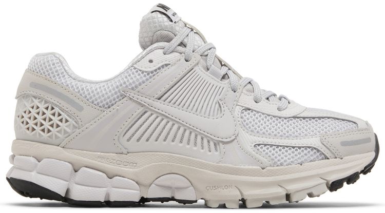 Nike Wmns Air Zoom Vomero 5 White Vast Grey
