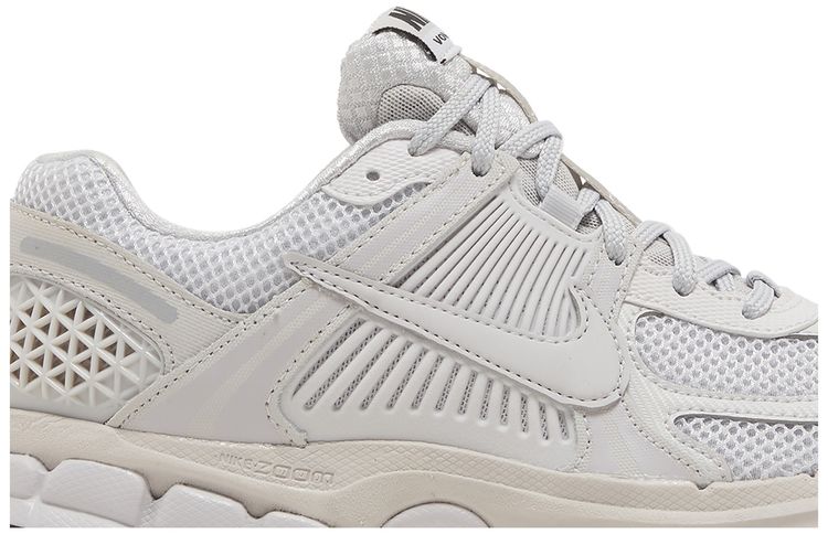 Nike Wmns Air Zoom Vomero 5 White Vast Grey