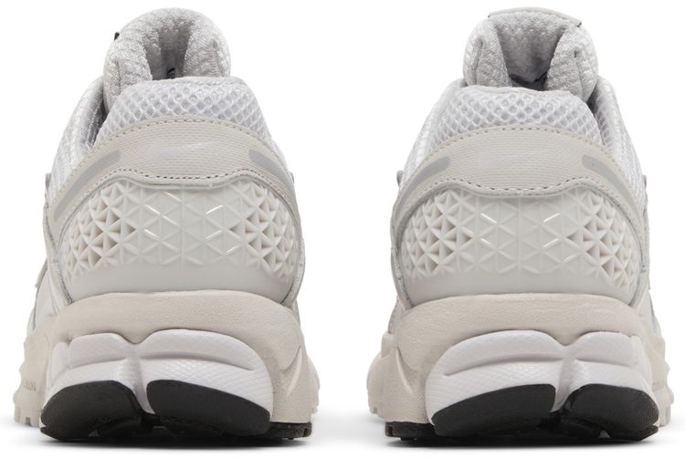 Nike Wmns Air Zoom Vomero 5 White Vast Grey