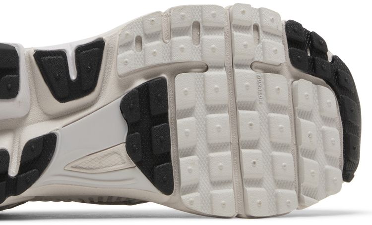 Nike Wmns Air Zoom Vomero 5 White Vast Grey