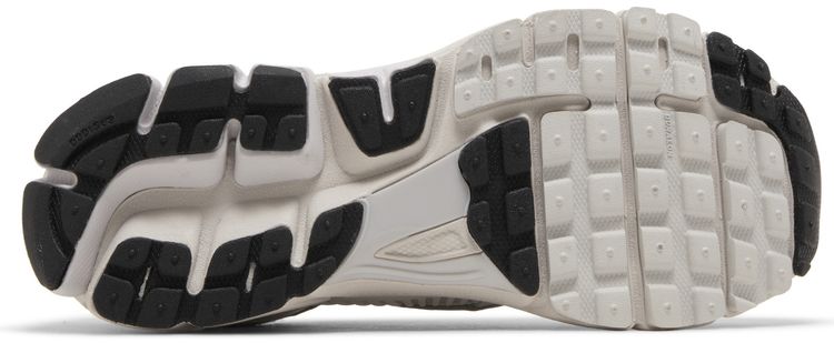 Nike Wmns Air Zoom Vomero 5 White Vast Grey