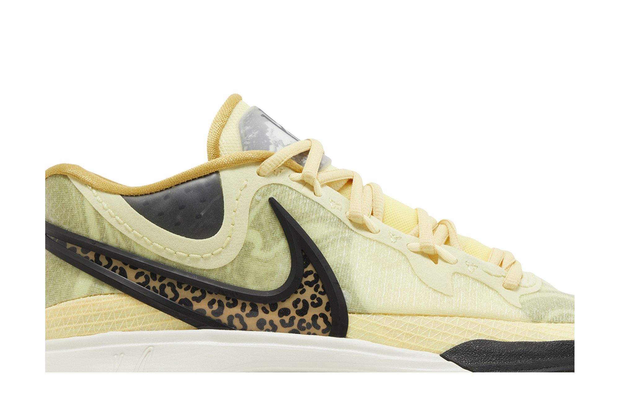 Nike Kyrie 8 'Citron Tint Leopard' DJ6017-800