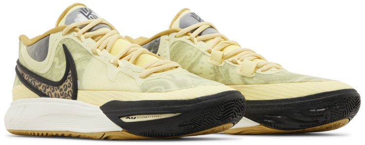 Nike Kyrie 8 Citron Tint Leopard