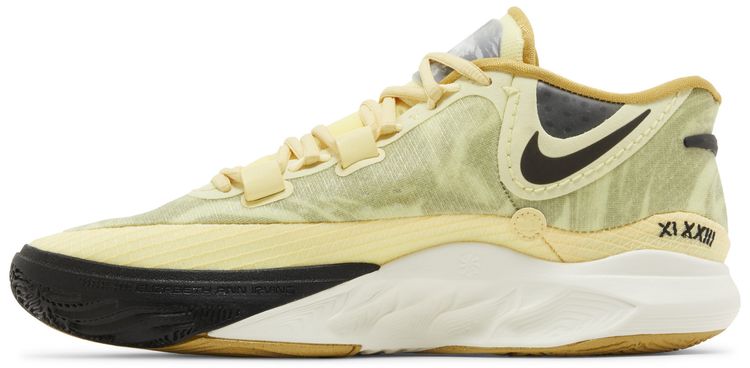 Nike Kyrie 8 Citron Tint Leopard