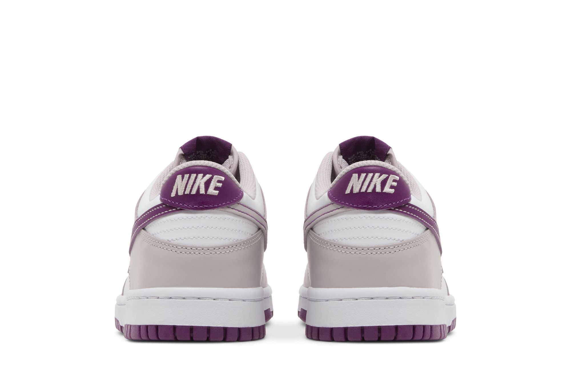 Buy Dunk Low GS 'Platinum Violet' - FB9109 104 | GOAT
