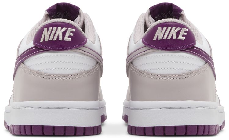 Nike Dunk Low GS Platinum Violet