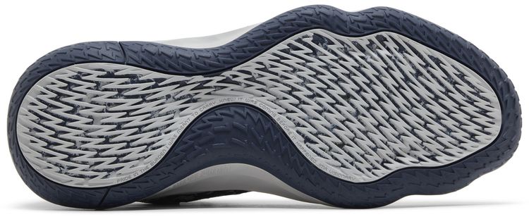 Adidas Dame 7 Vet Tix   Blue