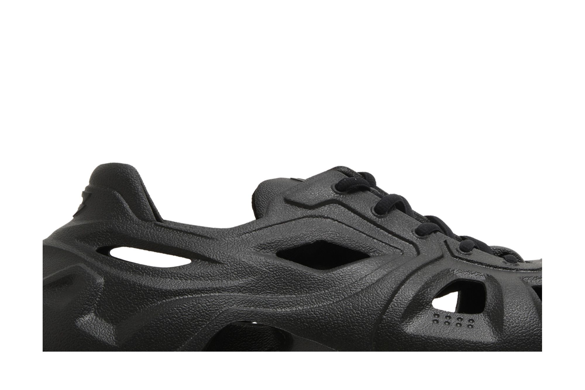 Buy Balenciaga HD Low Black 702421 W3CES 1000 GOAT IT