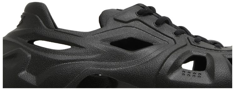 Balenciaga HD Low Black