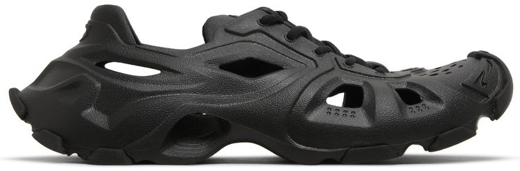 Balenciaga HD Low Black