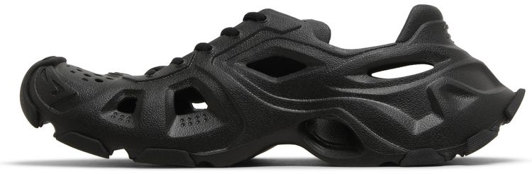 Balenciaga HD Low Black