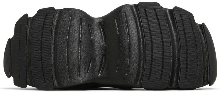 Balenciaga HD Low Black