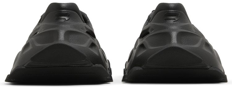 Balenciaga HD Low Black