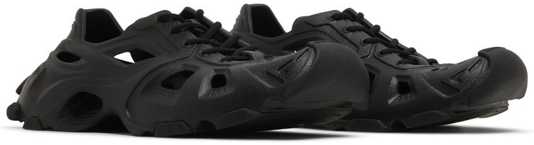 Balenciaga HD Low Black