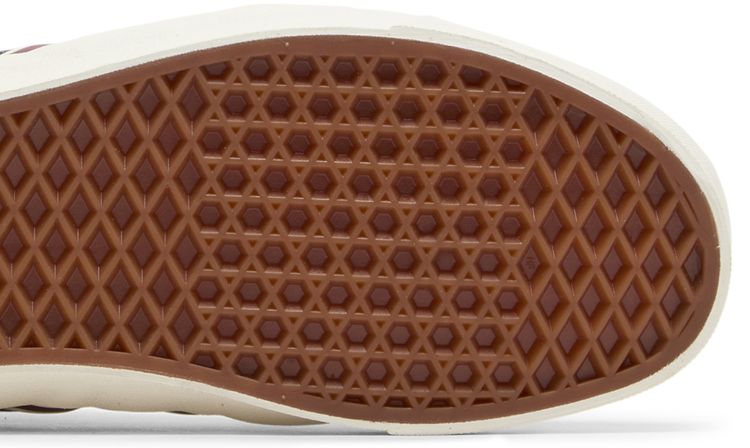 Vans Sk8 Hi 38 DX PW Anaheim Factory   Quilted Mix