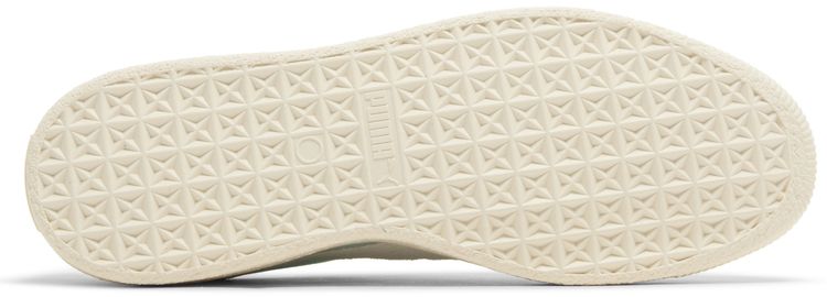 Puma Suede Vintage Mint Frosted Ivory