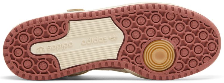 Adidas Wmns Forum 84 High White Magic Earth