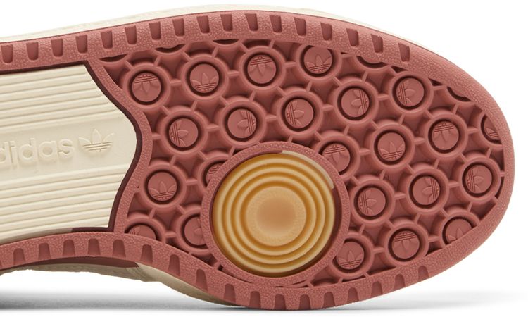 Adidas Wmns Forum 84 High White Magic Earth