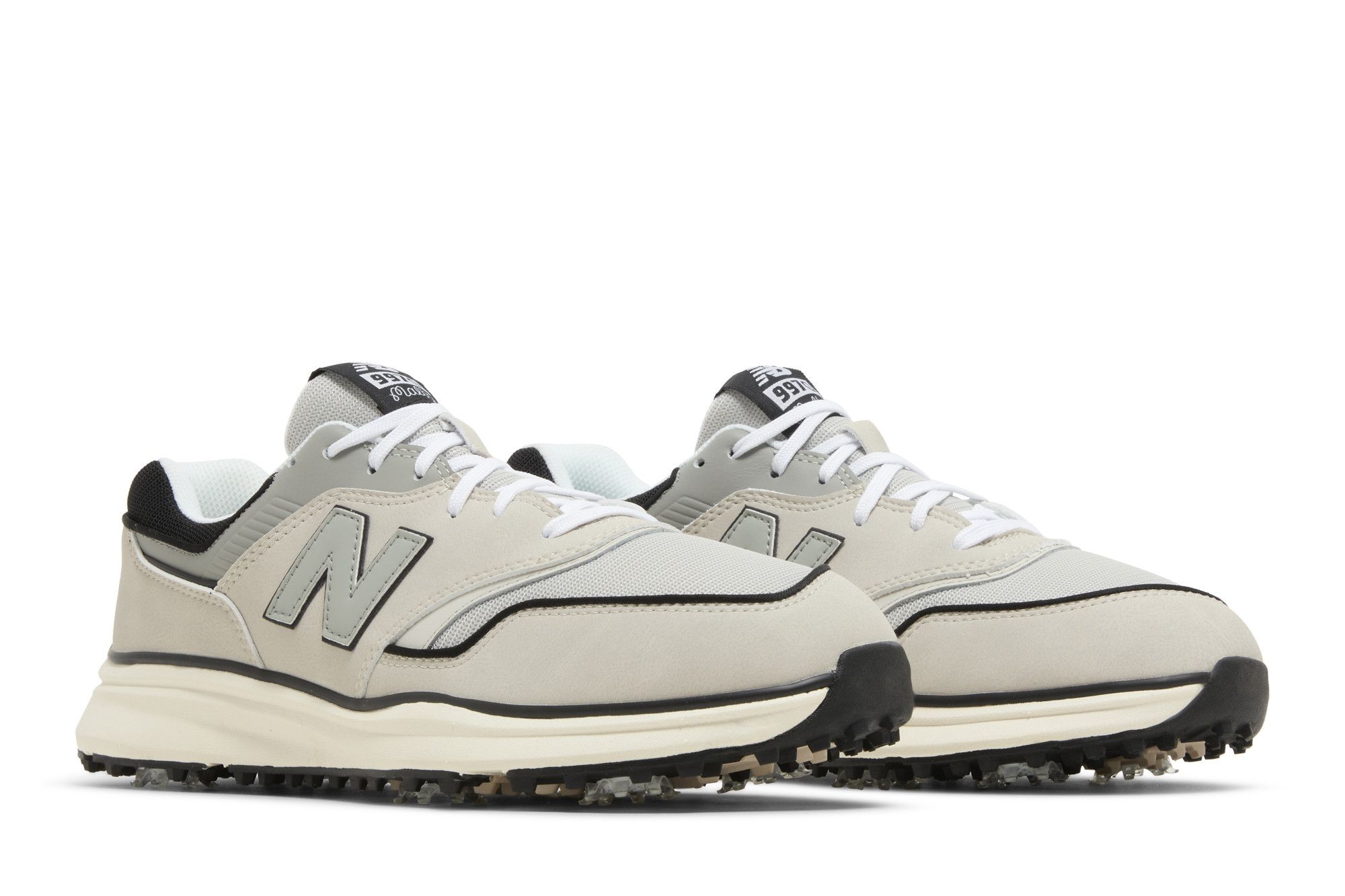 Malbon x New Balance 997G Shoe – Malbon Golf