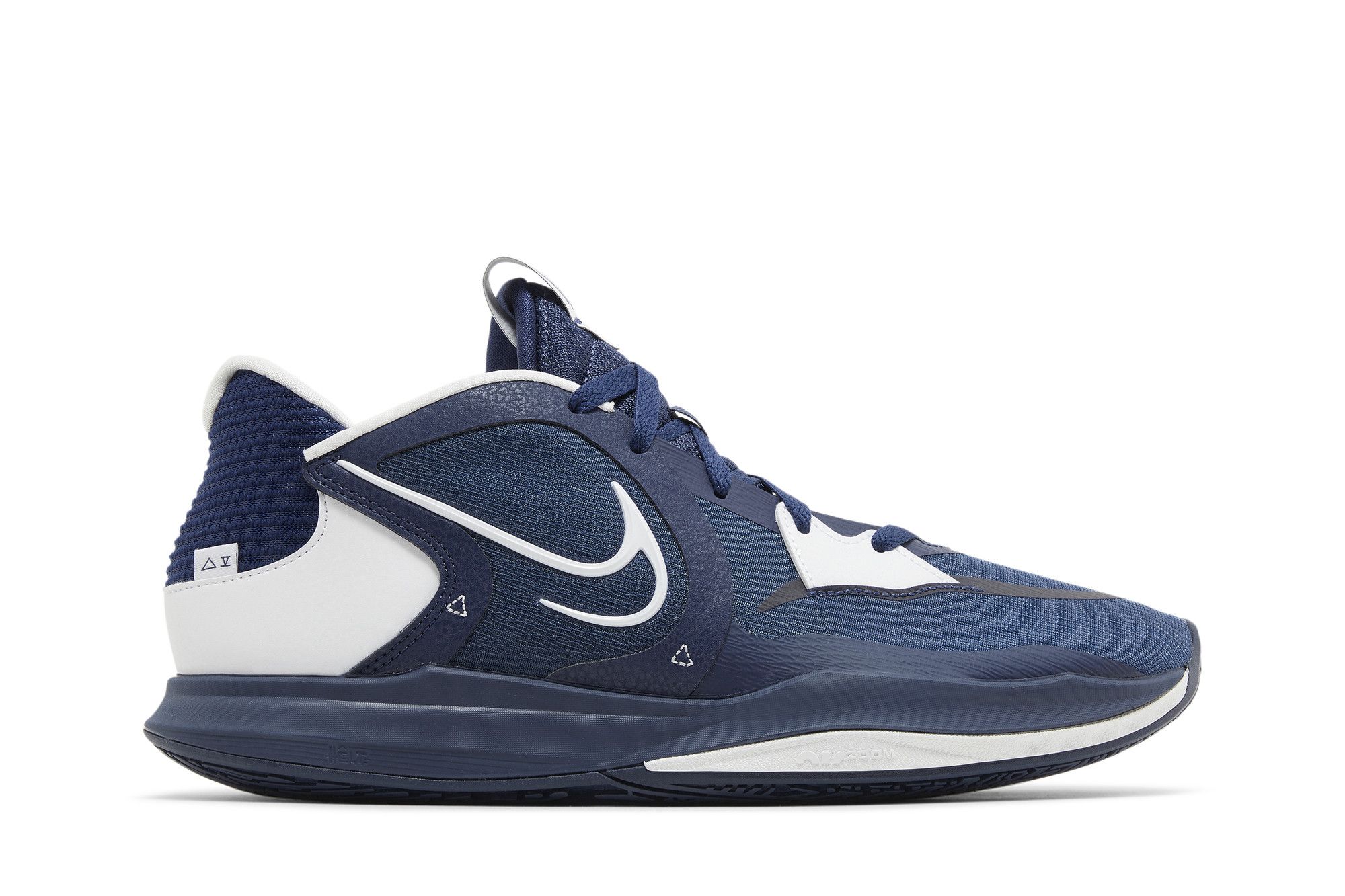 Buy Kyrie Low 5 TB Promo 'Midnight Navy' - DX6651 401 | GOAT