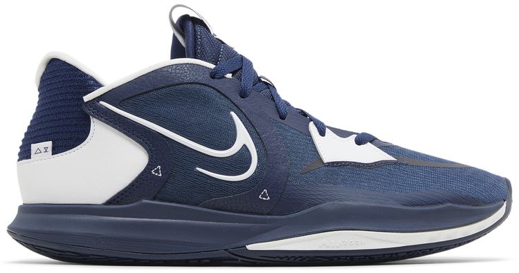 Nike Kyrie Low 5 TB Promo Midnight Navy