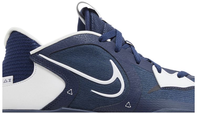 Nike Kyrie Low 5 TB Promo Midnight Navy