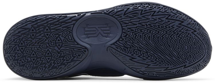 Nike Kyrie Low 5 TB Promo Midnight Navy