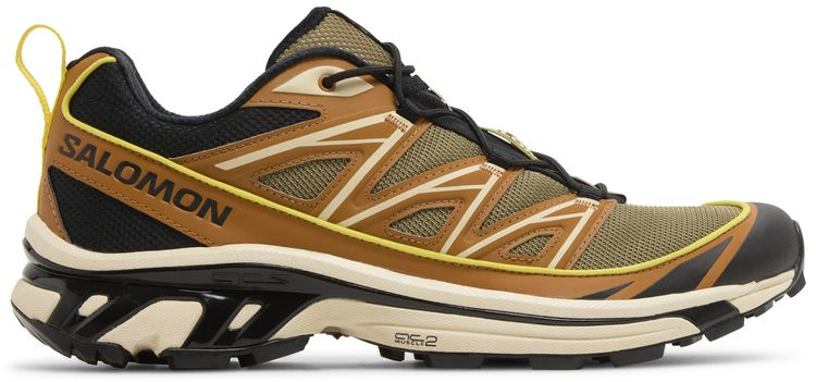 Salomon XT 6 Expanse Cathay Spice
