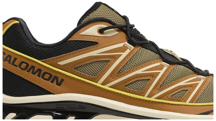 Salomon XT 6 Expanse Cathay Spice