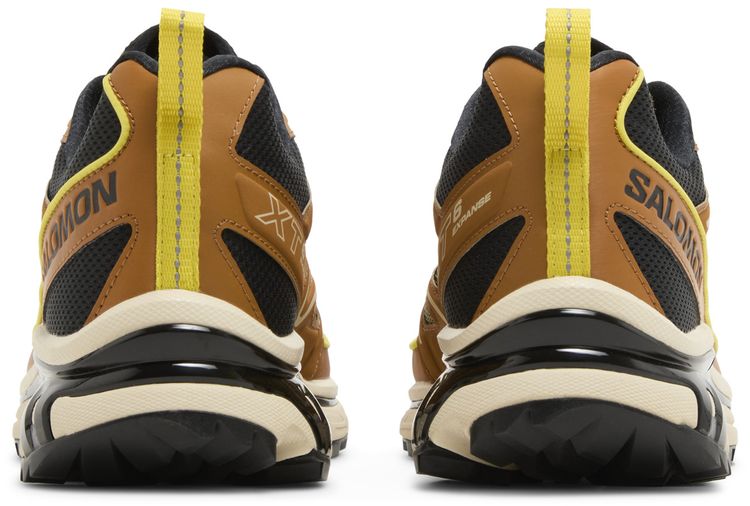 Salomon XT 6 Expanse Cathay Spice