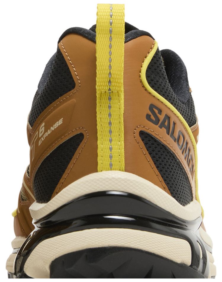 Salomon XT 6 Expanse Cathay Spice